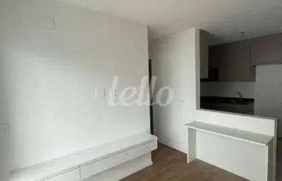 Apartamento com 2 quartos para alugar na avenida nazaré, --, ipiranga, são paulo, 36 m2 por r$ 2.500
