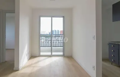 Apartamento com 2 quartos para alugar na rua da mooca, --, mooca, são paulo, 41 m2 por r$ 2.150