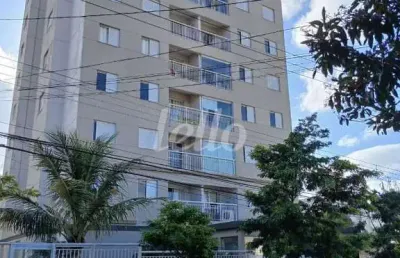 Apartamento com 3 quartos para alugar na rua francisca de paula, --, vila carrão, são paulo, 75 m2 por r$ 2.500