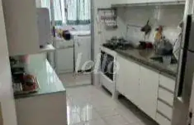 Apartamento com 3 quartos para alugar na rua barão do bananal, --, pompéia, são paulo, 76 m2 por r$ 3.500
