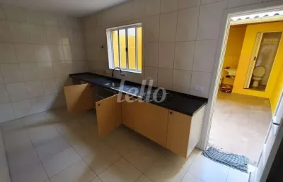 Casa com 2 quartos para alugar na rua professor miguel milano, --, vila mariana, são paulo, 130 m2 por r$ 4.300