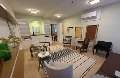 Sala comercial com 1 sala para alugar na rua cristiano viana, --, cerqueira césar, são paulo, 32 m2 por r$ 2.000