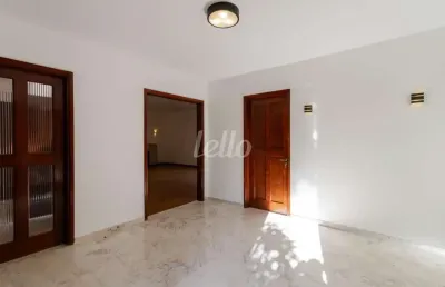 Casa com 3 quartos para alugar na rua pires de oliveira, --, chácara santo antônio, são paulo, 261 m2 por r$ 13.000