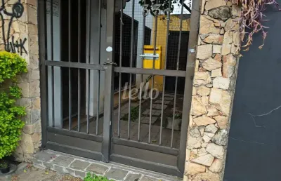 Casa com 3 quartos para alugar na rua leme da silva, --, alto da mooca, são paulo, 140 m2 por r$ 4.000
