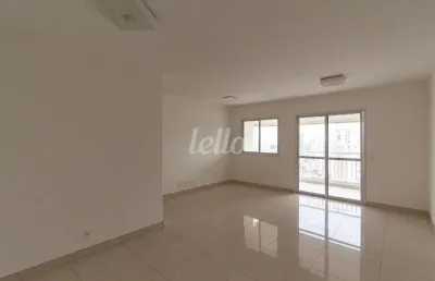 Apartamento com 2 quartos para alugar na rua duarte de carvalho, --, tatuapé, são paulo, 80 m2 por r$ 4.400