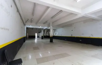 Ponto comercial com 2 salas para alugar na avenida braz leme, --, casa verde, são paulo, 250 m2 por r$ 34.000