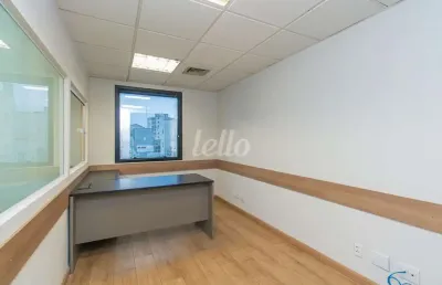 Sala comercial para alugar na alameda lorena, --, jardim paulista, são paulo, 31 m2 por r$ 2.500