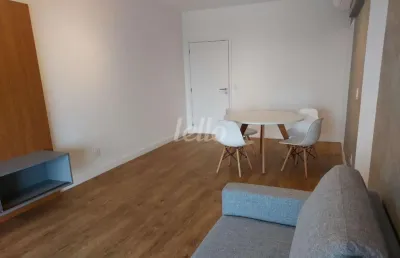 Apartamento com 1 quarto para alugar na rua pelotas, --, vila mariana, são paulo, 77 m2 por r$ 8.000
