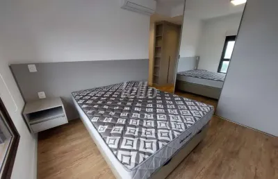 Apartamento com 1 quarto para alugar na rua pelotas, --, vila mariana, são paulo, 77 m2 por r$ 8.000