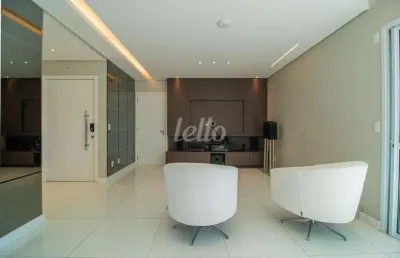 Apartamento com 3 quartos para alugar na rua torrinha, --, cidade mãe do céu, são paulo, 165 m2 por r$ 15.000
