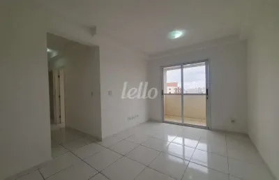 Apartamento com 2 quartos para alugar na rua luciano silva, --, vila das belezas, são paulo, 57 m2 por r$ 2.000