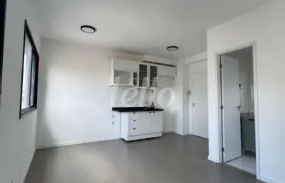 Apartamento com 1 quarto para alugar na avenida pompéia, --, pompéia, são paulo, 25 m2 por r$ 2.150