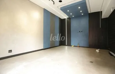 Ponto comercial para alugar na rua luís pinto fláquer, --, centro, santo andré, 30 m2 por r$ 3.200