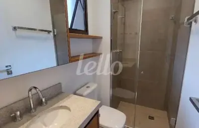 Apartamento com 1 quarto para alugar na rua pelotas, --, vila mariana, são paulo, 77 m2 por r$ 8.000