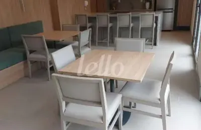 Apartamento com 1 quarto para alugar na rua pelotas, --, vila mariana, são paulo, 77 m2 por r$ 8.000