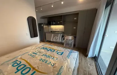 Apartamento com 1 quarto para alugar na avenida doutor ricardo jafet, --, vila firmiano pinto, são paulo, 25 m2 por r$ 2.600