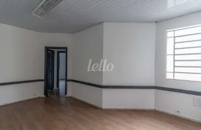Prédio com 4 salas para alugar na rua hermínio lemos, --, cambuci, são paulo, 205 m2 por r$ 4.000