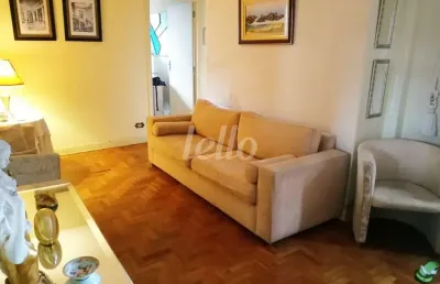 Apartamento com 2 quartos para alugar na rua maestro joão gomes de araújo, --, água fria, são paulo, 70 m2 por r$ 2.000