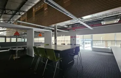 Sala comercial para alugar na rua werner siemens, --, lapa, são paulo, 2209 m2 por r$ 180.619