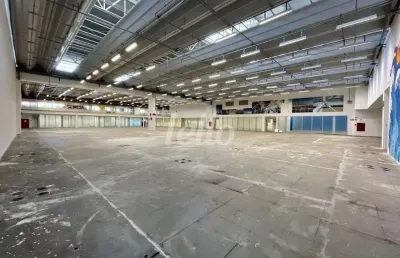 Sala comercial para alugar na rua werner siemens, --, lapa, são paulo, 1361 m2 por r$ 74.901