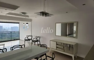 Apartamento com 3 quartos para alugar na rua taquari, --, mooca, são paulo, 68 m2 por r$ 5.500