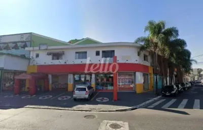 Casa comercial para alugar na av. cel. sezefredo fagundes, --, tucuruvi, são paulo, 500 m2 por r$ 30.000