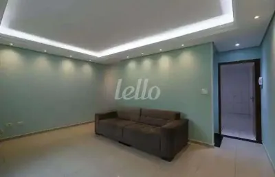 Casa com 3 quartos para alugar na rua barra mansa, --, vila bela vista, santo andré, 110 m2 por r$ 3.200