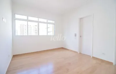 Apartamento com 3 quartos para alugar na rua três de maio, --, vila clementino, são paulo, 67 m2 por r$ 4.000