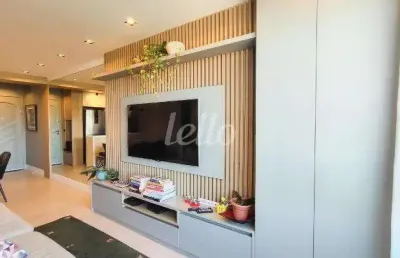 Apartamento com 2 quartos para alugar na rua marco aurélio, --, vila romana, são paulo, 62 m2 por r$ 6.000