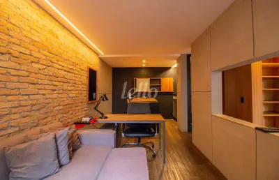 Sala comercial para alugar na avenida jamaris, --, planalto paulista, são paulo, 36 m2 por r$ 3.550