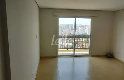 Apartamento com 1 quarto para alugar na rua serra de bragança, --, vila gomes cardim, são paulo, 70 m2 por r$ 3.000