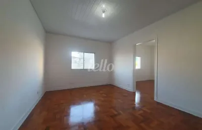 Apartamento com 1 quarto para alugar na rua irmã carolina, --, belenzinho, são paulo, 45 m2 por r$ 2.000