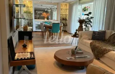 Apartamento com 3 quartos para alugar na rua camândulas, --, vila leopoldina, são paulo, 143 m2 por r$ 10.000
