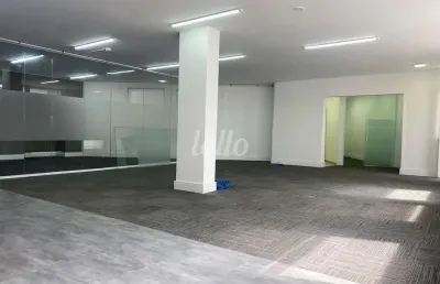 Sala comercial para alugar na avenida ipiranga, --, república, são paulo, 130 m2 por r$ 4.500
