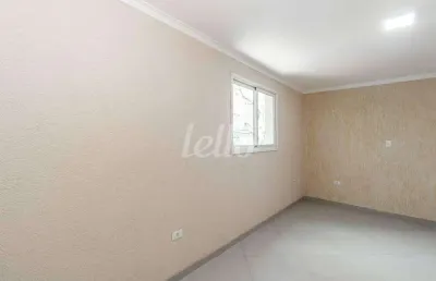 Sala comercial com 1 sala para alugar na rua padre manoel de paiva, --, jardim, santo andré, 16 m2 por r$ 1.600