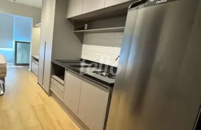 Apartamento com 1 quarto para alugar na rua vergueiro, --, vila mariana, são paulo, 30 m2 por r$ 3.500