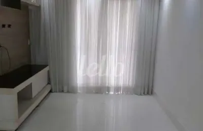 Apartamento com 3 quartos para alugar na avenida do oratório, --, parque são lucas, são paulo, 75 m2 por r$ 3.300