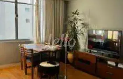 Apartamento com 2 quartos para alugar na rua deputado lacerda franco, --, pinheiros, são paulo, 56 m2 por r$ 4.000