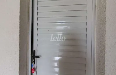 Casa com 1 quarto para alugar na rua cidade de são simão, --, quarta parada, são paulo, 20 m2 por r$ 1.100