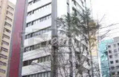 Sala comercial com 1 sala para alugar na rua pedro de toledo, --, vila clementino, são paulo, 62 m2 por r$ 2.650