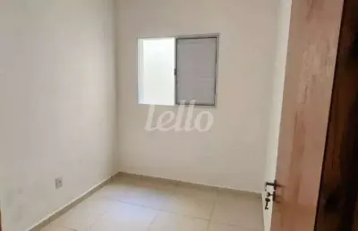 Apartamento com 2 quartos para alugar na rua teófilo dias, --, vila regente feijó, são paulo, 30 m2 por r$ 1.500