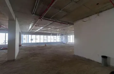 Sala comercial para alugar na avenida pedroso de morais, --, pinheiros, são paulo, 244 m2 por r$ 36.667
