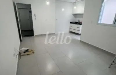 Apartamento com 2 quartos para alugar na rua atibaia, --, vila valparaíso, santo andré, 74 m2 por r$ 2.600