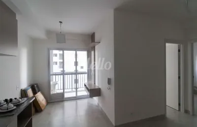 Apartamento com 2 quartos para alugar na rua marina ciufuli zanfelice, --, lapa, são paulo, 60 m2 por r$ 2.500
