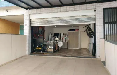 Casa comercial com 4 salas para alugar na avenida imirim, --, imirim, são paulo, 200 m2 por r$ 12.000