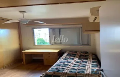 Apartamento com 3 quartos para alugar na avenida arruda botelho, --, alto de pinheiros, são paulo, 115 m2 por r$ 7.800