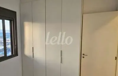 Apartamento com 1 quarto para alugar na rua lauriano fernandes júnior, --, vila leopoldina, são paulo, 69 m2 por r$ 5.200