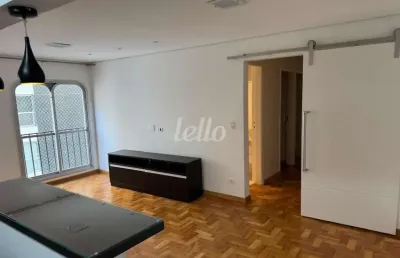 Apartamento para alugar na rua manoel da nóbrega, --, paraíso, são paulo, 48 m2 por r$ 4.000