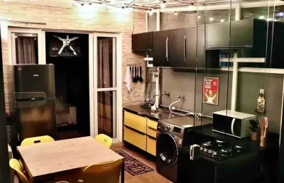 Apartamento com 1 quarto para alugar na rua teodoro baima, --, república, são paulo, 35 m2 por r$ 2.700