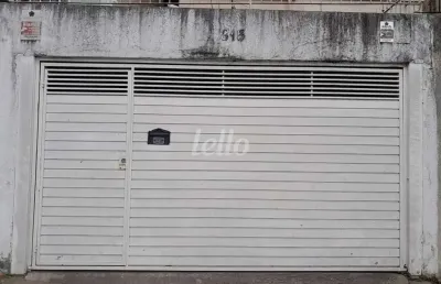 Casa comercial com 5 salas para alugar na rua barão de monte santo, --, mooca, são paulo, 174 m2 por r$ 3.200